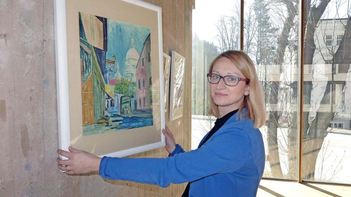 IN MEMORIAM: Janita Košir (1979-2024)