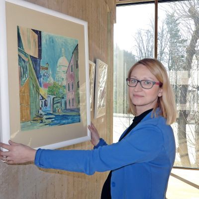 IN MEMORIAM: Janita Košir (1979-2024)