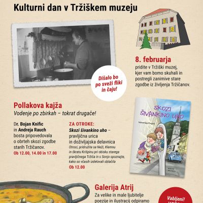 V Tržič je bvo fajn!
