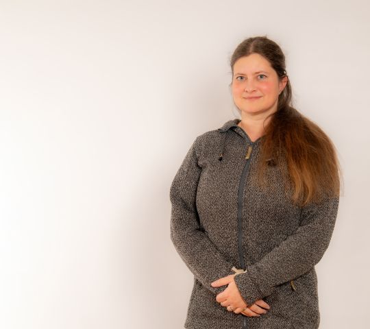 Sonja Koren Valjavec