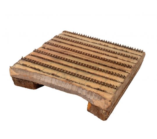 Model brez bordure TRŽ/TE 656