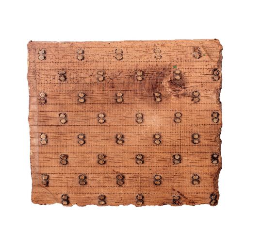 Model brez bordure TRŽ/TE 661