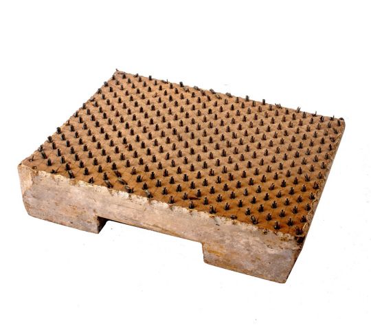 Model brez bordure TRŽ/TE 692