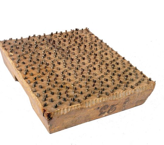 Model brez bordure TRŽ/TE 704
