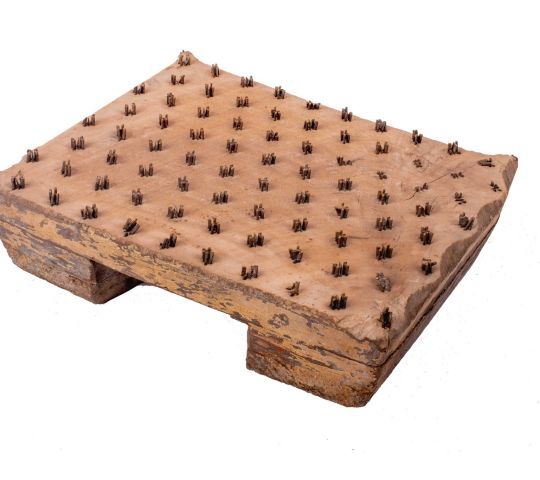 Model brez bordure TRŽ/TE 728