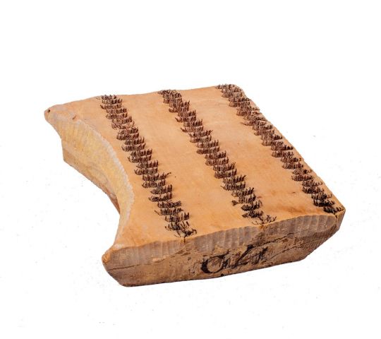 Model brez bordure TRŽ/TE 749