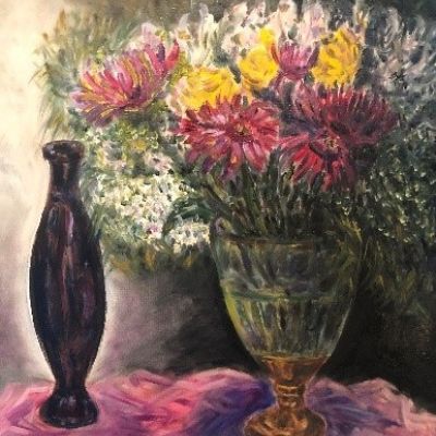 Jelena Gankina - Strasti po človeku