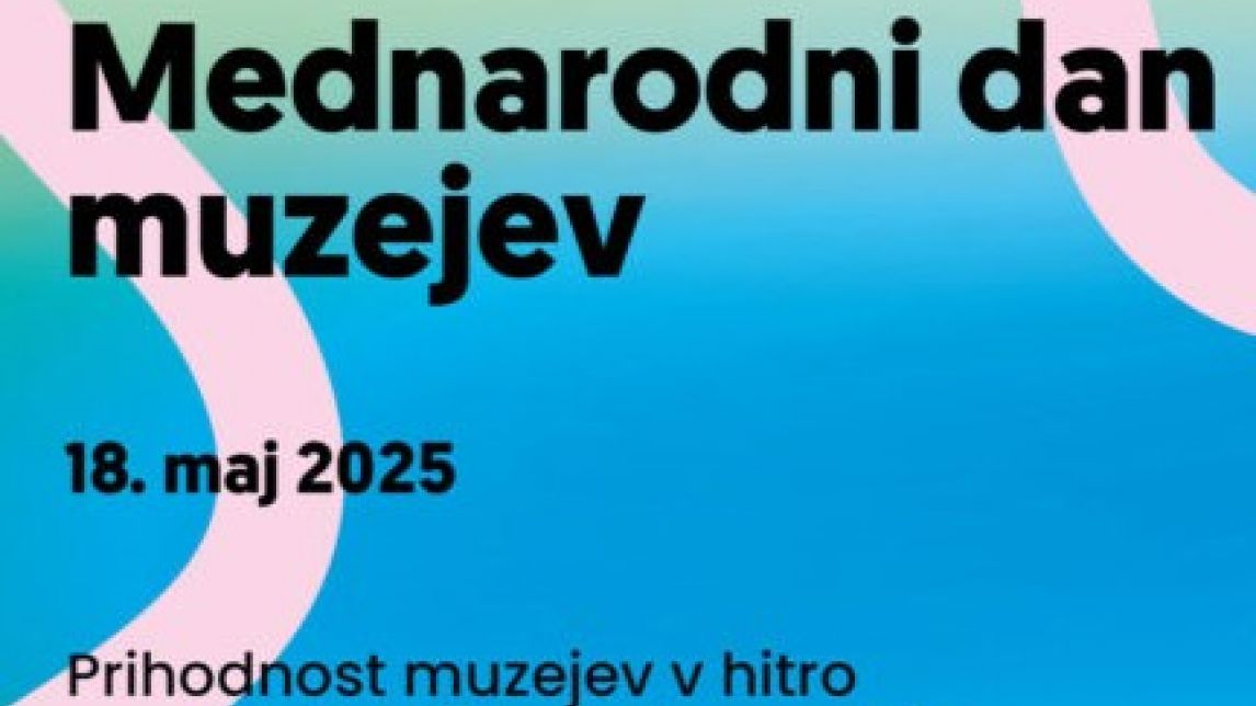 Mednarodni muzejski dan