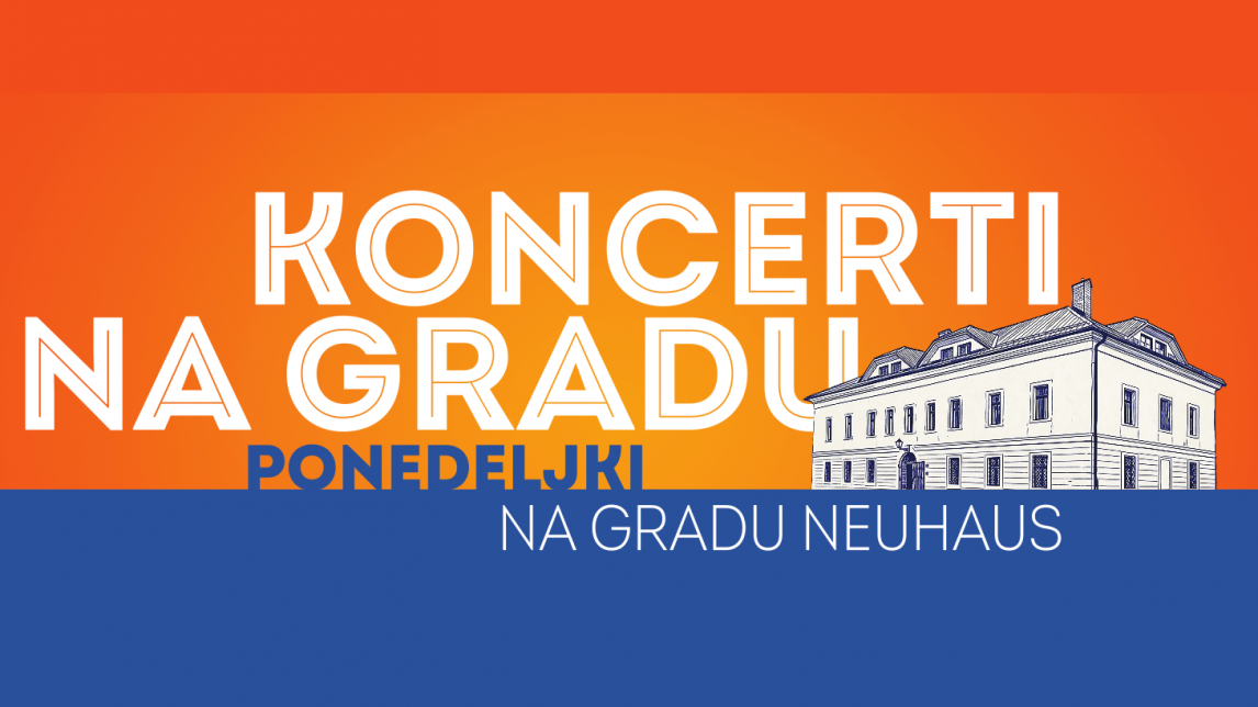 Koncerti na gradu