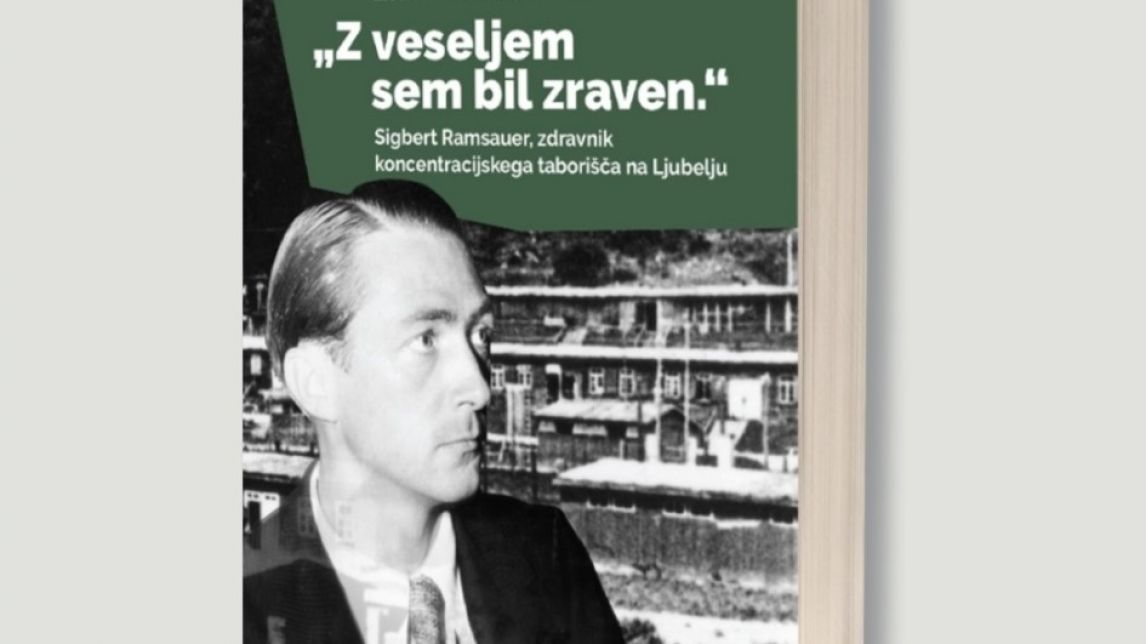"Z veseljem sem bil zraven"