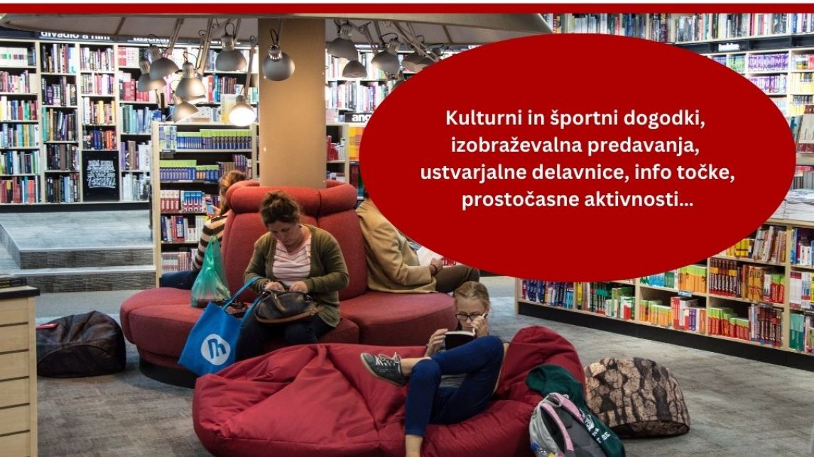 Medgeneracijski dan v Tržiču
