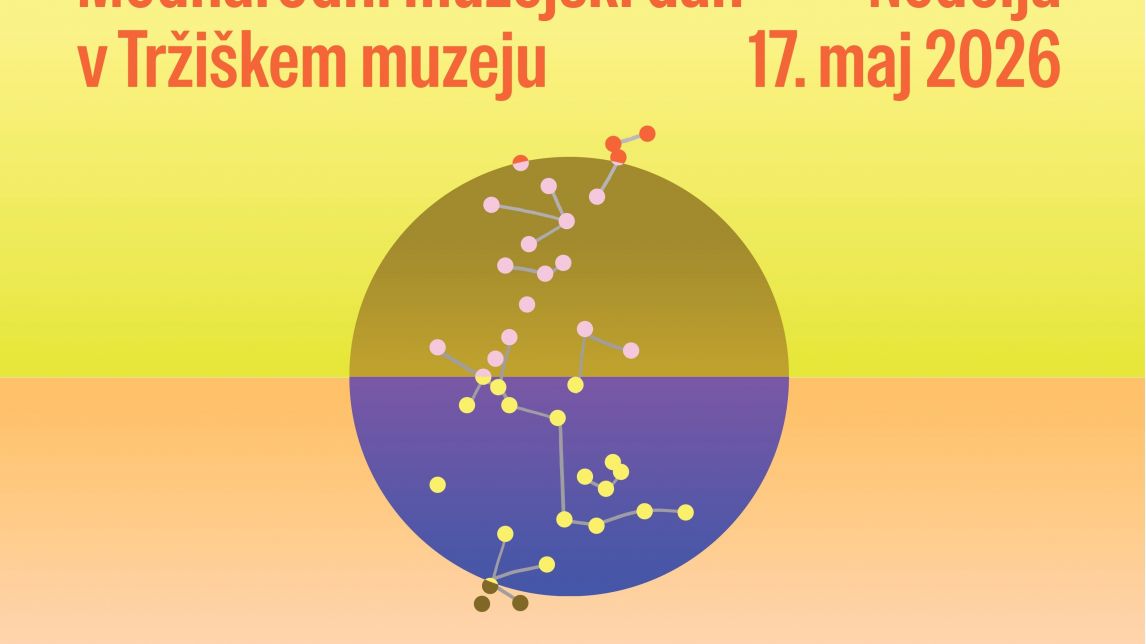 Mednarodni muzejski dan v Tržiškem muzeju: Muzeji povezujejo razdeljeni svet