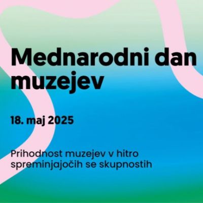 Mednarodni muzejski dan