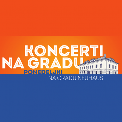 Koncerti na gradu