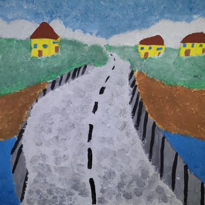 OŠ Bistrica - Po stezicah se iskri
