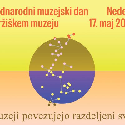 Mednarodni muzejski dan v Tržiškem muzeju: Muzeji povezujejo razdeljeni svet