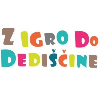 Z igro do dediščine