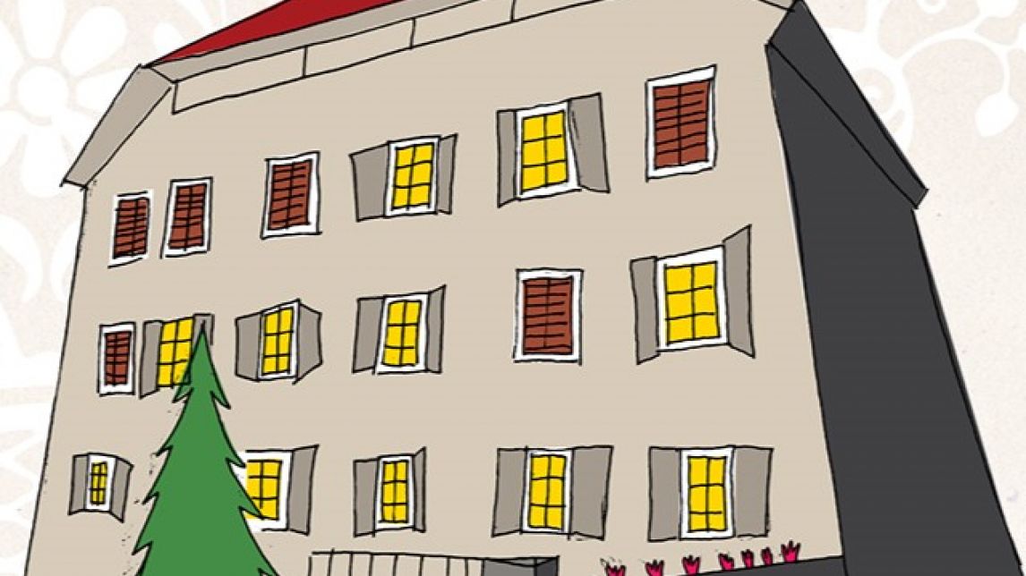 Šuštarska nedelja v Tržiškem muzeju